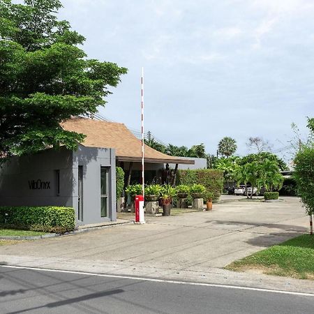 Villa Hinako By Tropiclook Rawai Eksteriør bilde