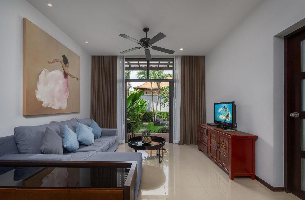 Villa Hinako By Tropiclook Rawai Eksteriør bilde