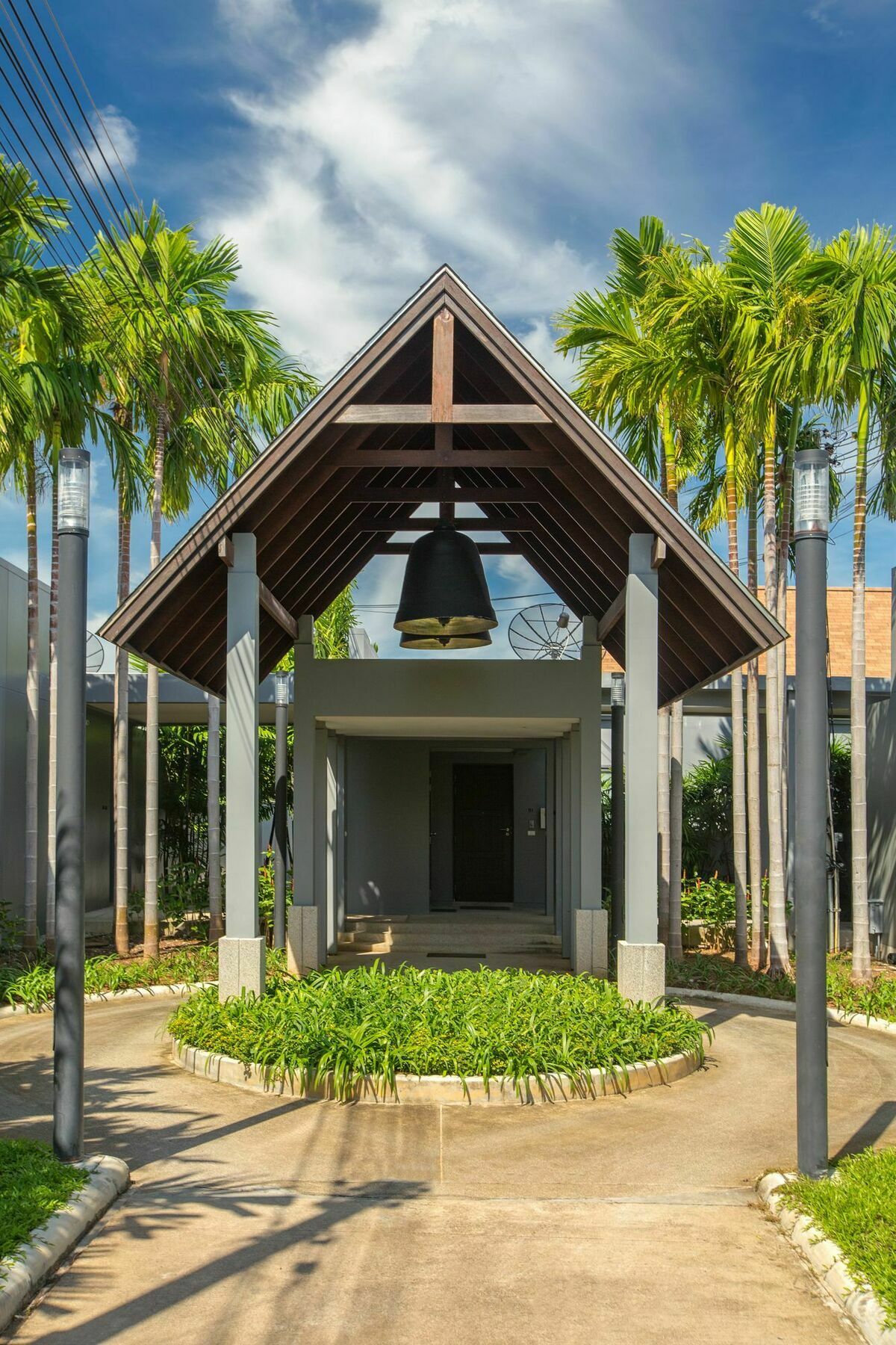 Villa Hinako By Tropiclook Rawai Eksteriør bilde